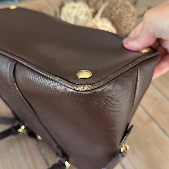 🤎Coach Crossbody🤎 - Picture 6 of 11